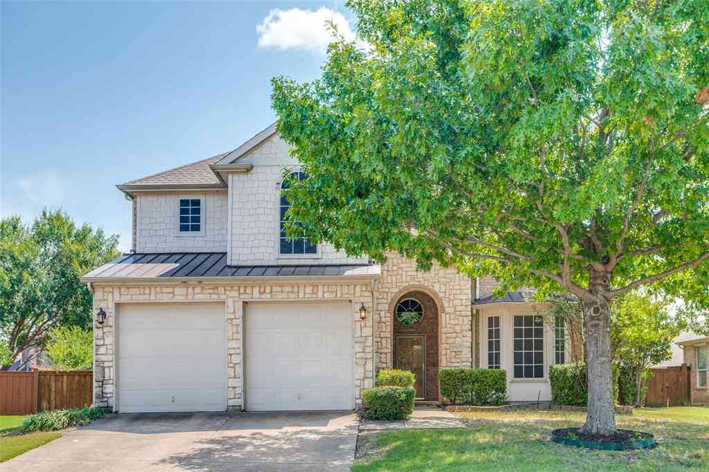 Homes For Sale - 2847 Caminata<br/> Tarrant County, Grand Prairie, TX 75054
