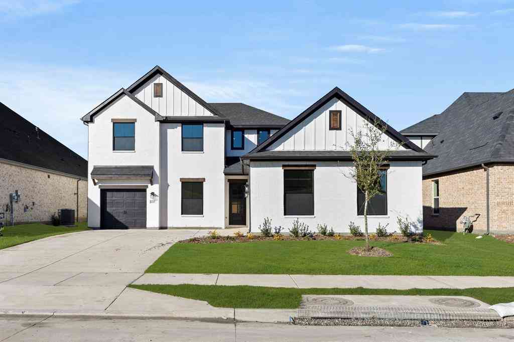 Homes For Sale - 605 Bunchberry Street<br/> Fort Worth, TX 76247