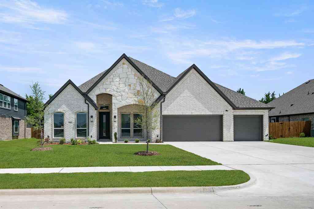 Homes For Sale - 1726 Seagrove Lane<br/> Cedar Hill, TX 75104