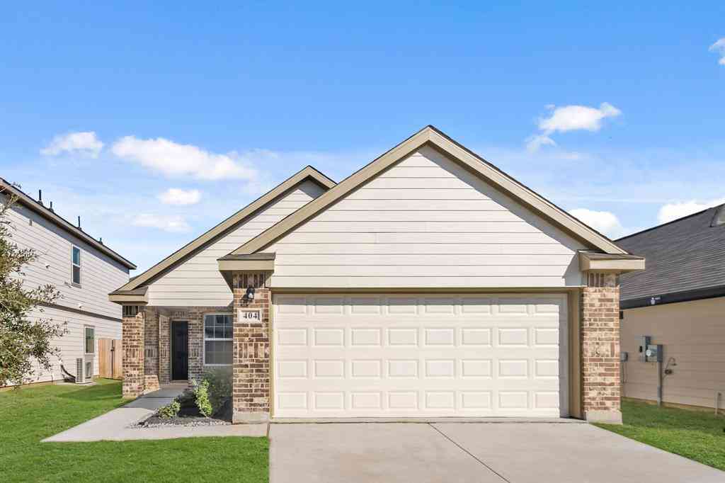 Homes For Sale - 404 Woodhouse Way<br/> Everman, TX 76140