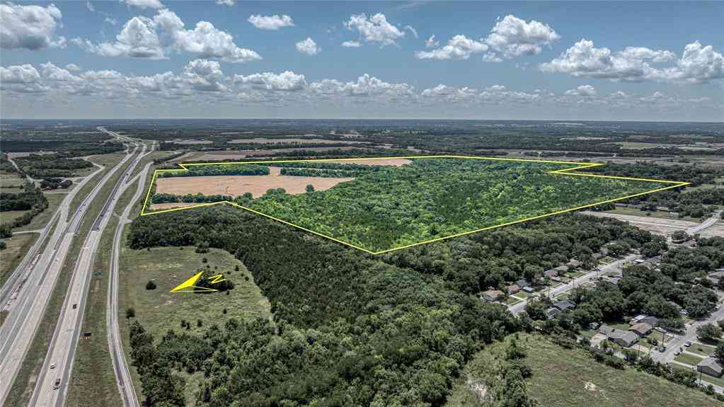 Vacant Land For Sale - 2800 E 82 Highway<br/> Sherman, TX 75090