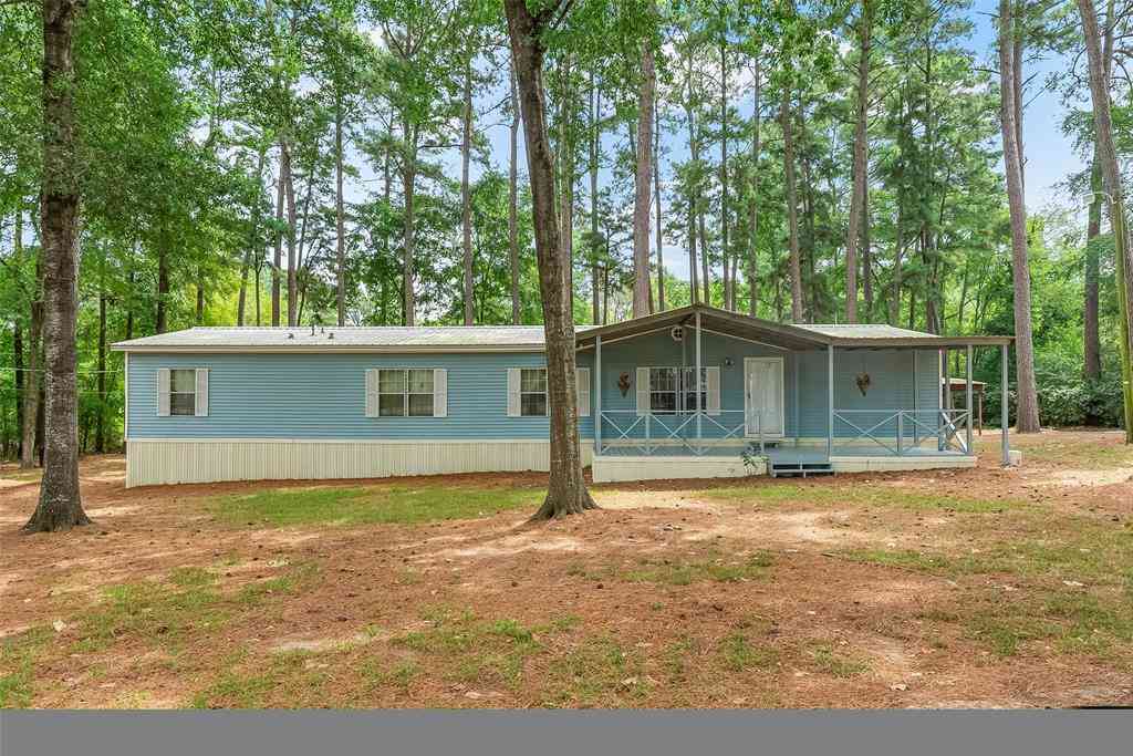 Mobile Home For Sale - 121 Woolworth Road<br/> Stonewall, LA 71078