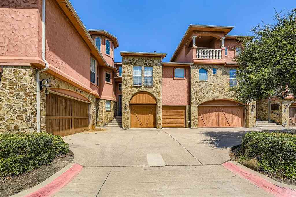 Homes For Sale - 2600 Piazza Court #5<br/> Dallas County, Grand Prairie, TX 75054