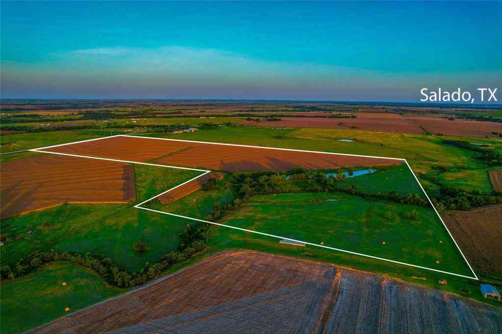 Vacant Land For Sale - UNK Fm-2268<br/> Holland, TX 76534