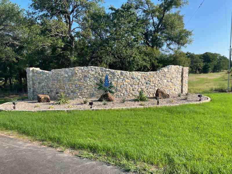 Vacant Land For Sale - 1049 Annabelles Avenue<br/> Weatherford, TX 76087