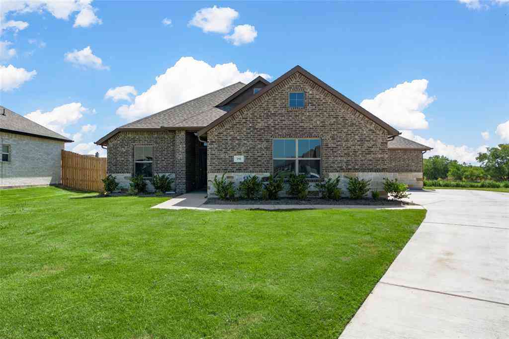 Homes For Sale - 791 Meadowlark Lane<br/> Collin County, Josephine, TX 75173
