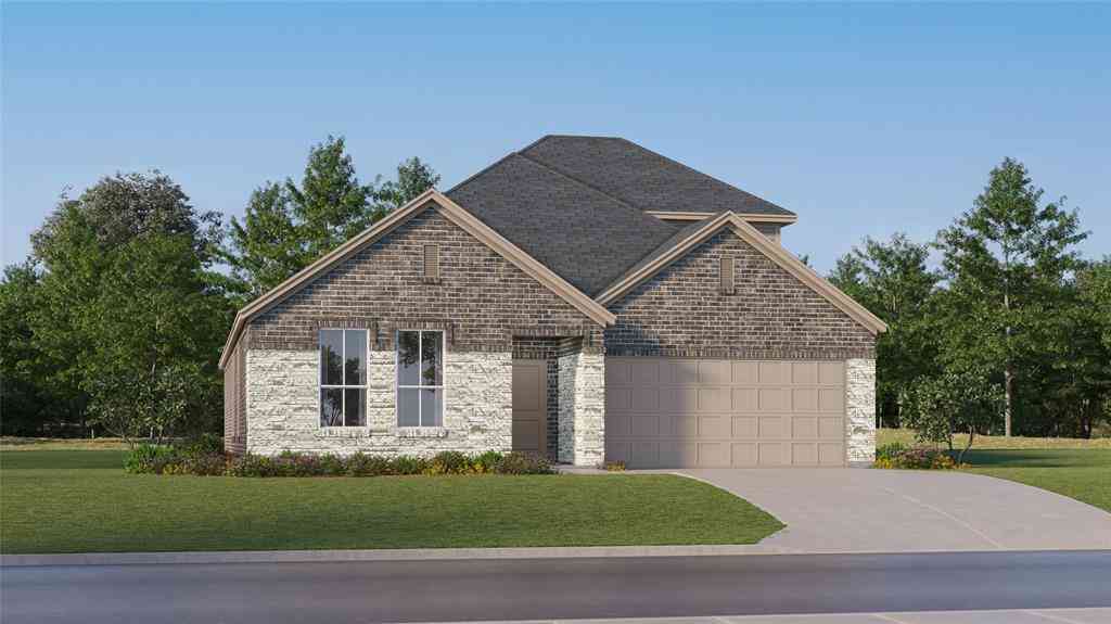 Homes For Sale - 2253 Mustang Ghost Trail<br/> Crandall, TX 75114