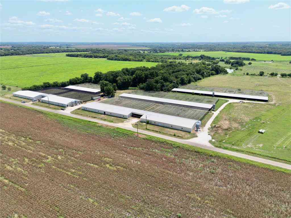 Vacant Land For Sale - 1500 Lumkins Road<br/> Forreston, TX 76041