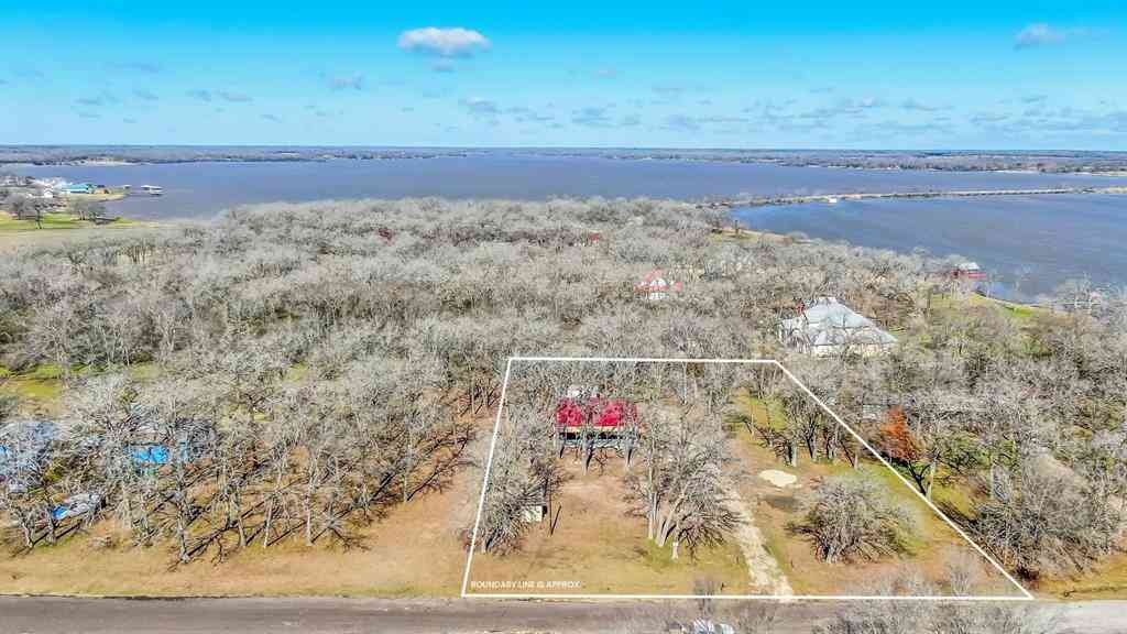 Vacant Land For Sale - 186 Lcr 775<br/> Groesbeck, TX 76642