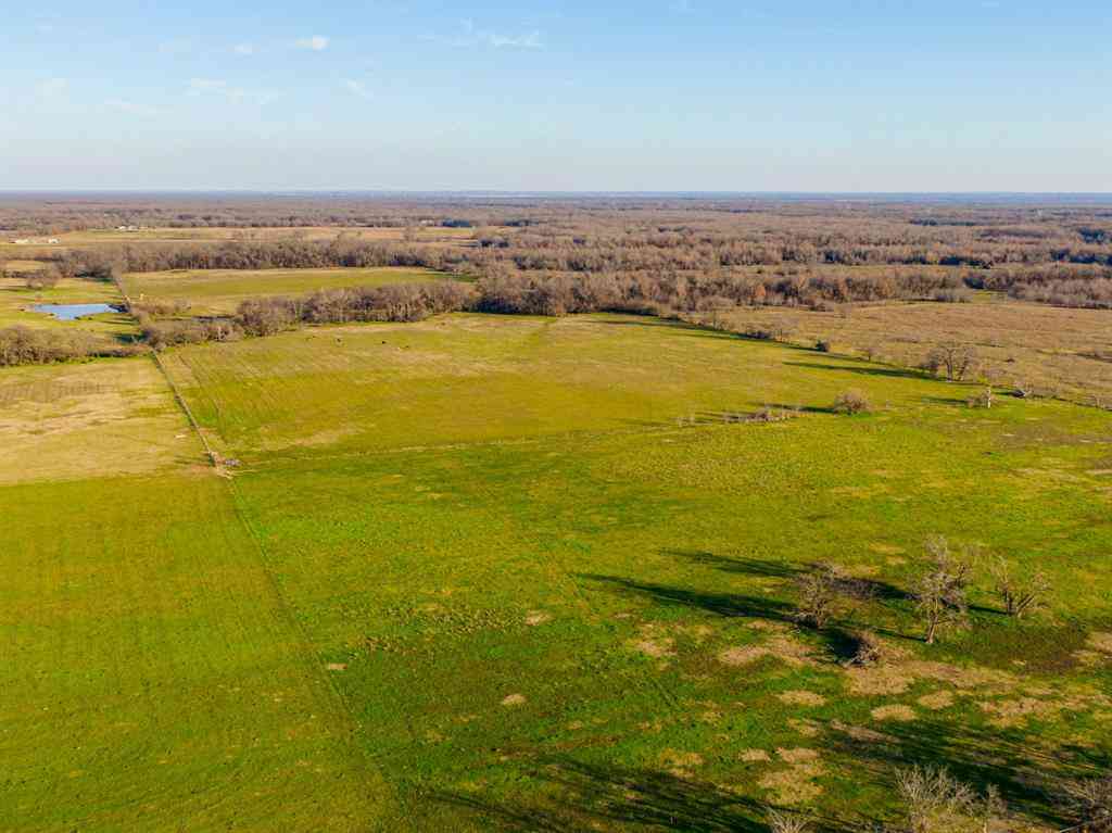 Vacant Land For Sale - TRACT 1 County Road 3525<br/> Dike, TX 75437