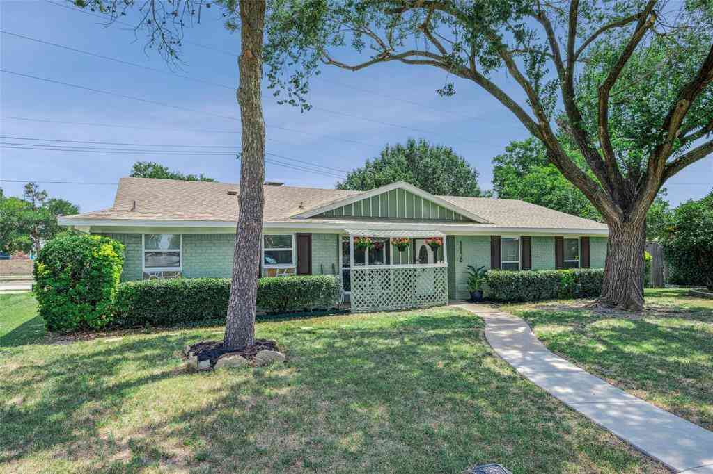 Homes For Rent - 1138 Southwood Court<br/> Lewisville, TX 75067