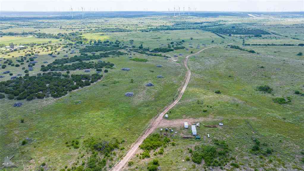 Vacant Land For Sale - 3402 County Road 196<br/> Nolan County, Blackwell, TX 79506