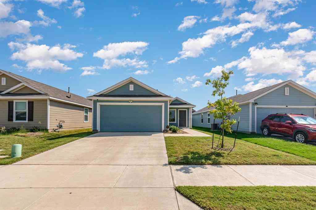 Homes For Sale - 1243 Cherry Bark Drive<br/> Princeton, TX 75407