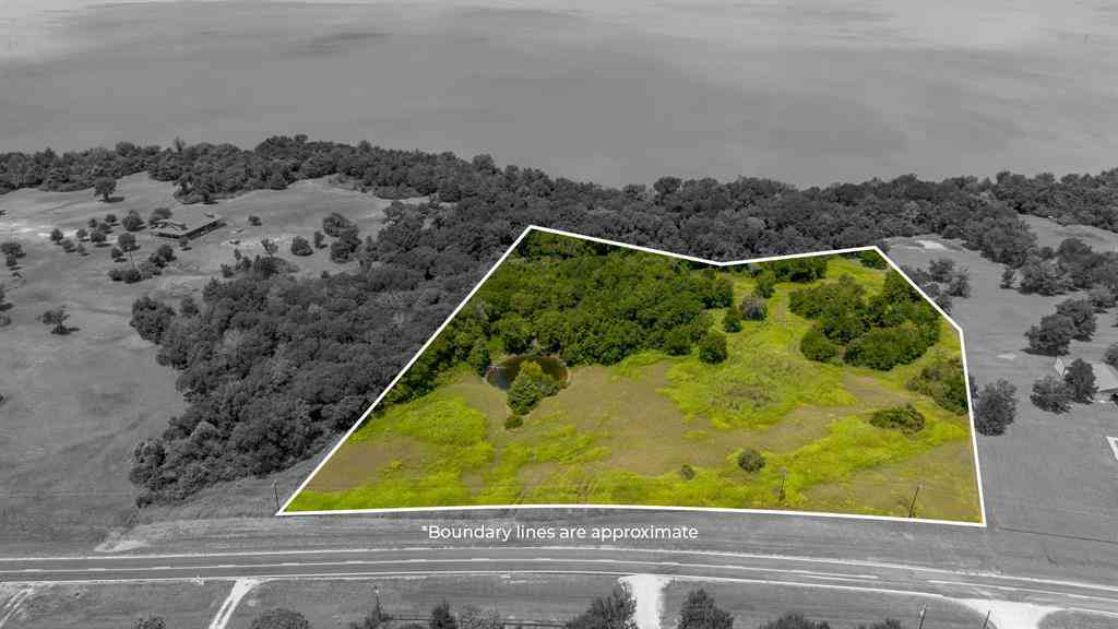 Vacant Land For Sale - TBD Fm 709 N<br/> Dawson, TX 76639