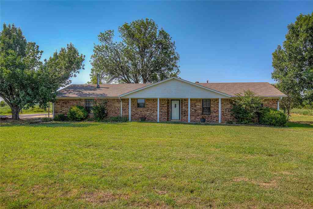 Homes For Sale - 1755 County Road 4200<br/> Hunt County, Greenville, TX 75401