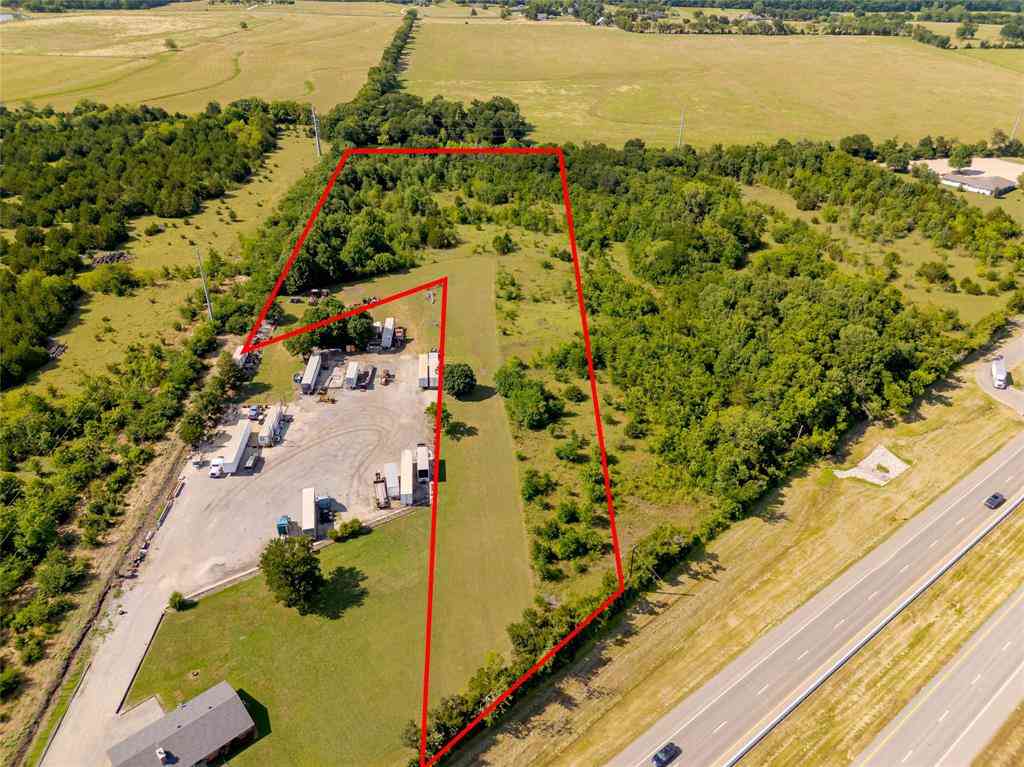 Vacant Land For Sale - 0 STATE HIGHWAY 121 Sam Rayburn Highway<br/> Anna, TX 75409