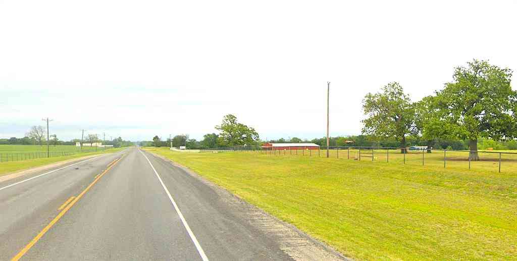 Vacant Land For Sale - TBD Us-377-br<br/> Whitesboro, TX 76273