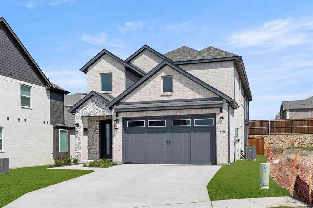 Homes For Sale - 608 Wilderness Point<br/> Collin County, Anna, TX 75409