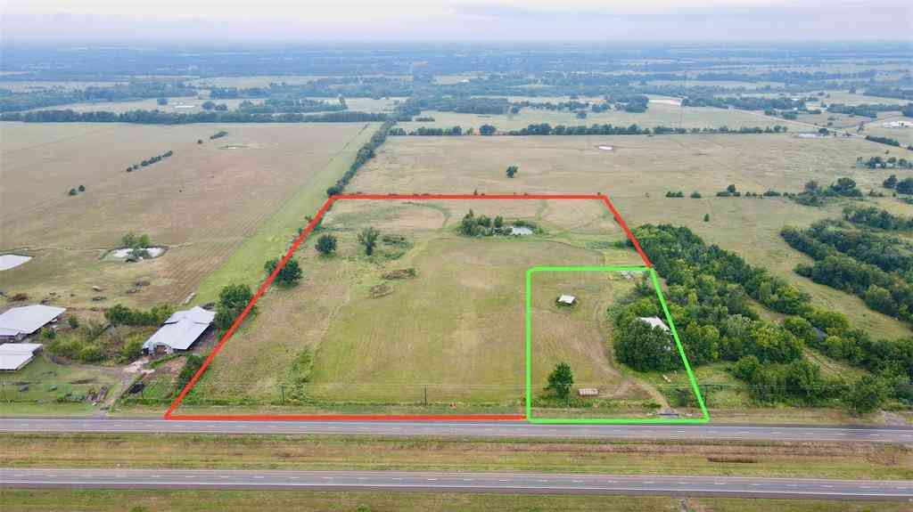 Vacant Land For Sale - T B D Hwy 24<br/> Paris, TX 75460
