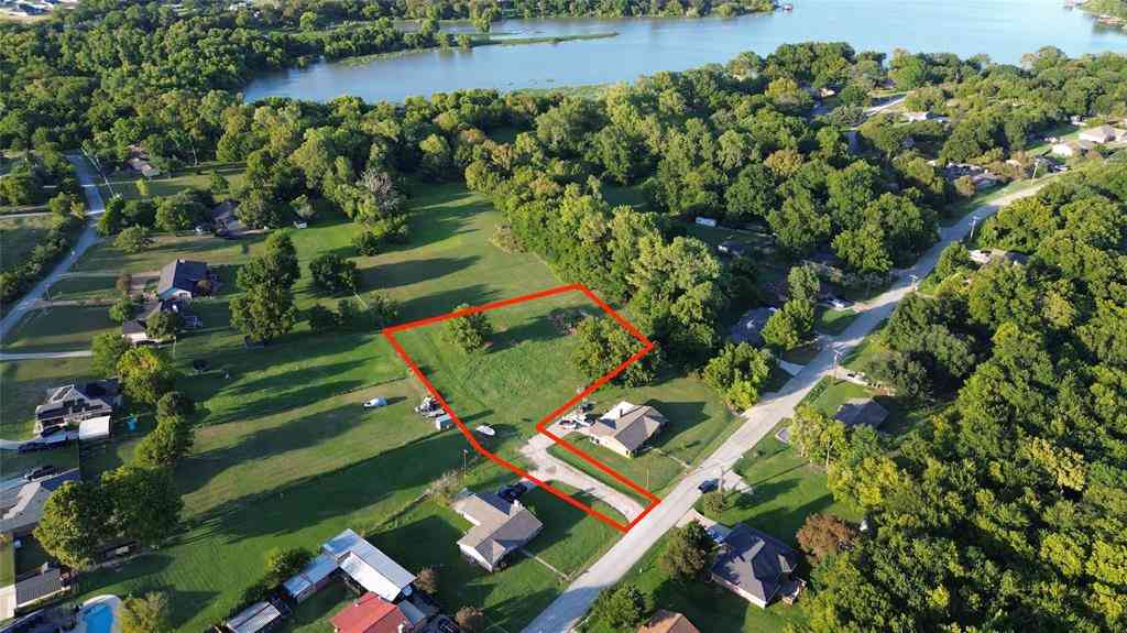 Vacant Land For Sale - 104 Chisholm Trail<br/> Waxahachie, TX 75165