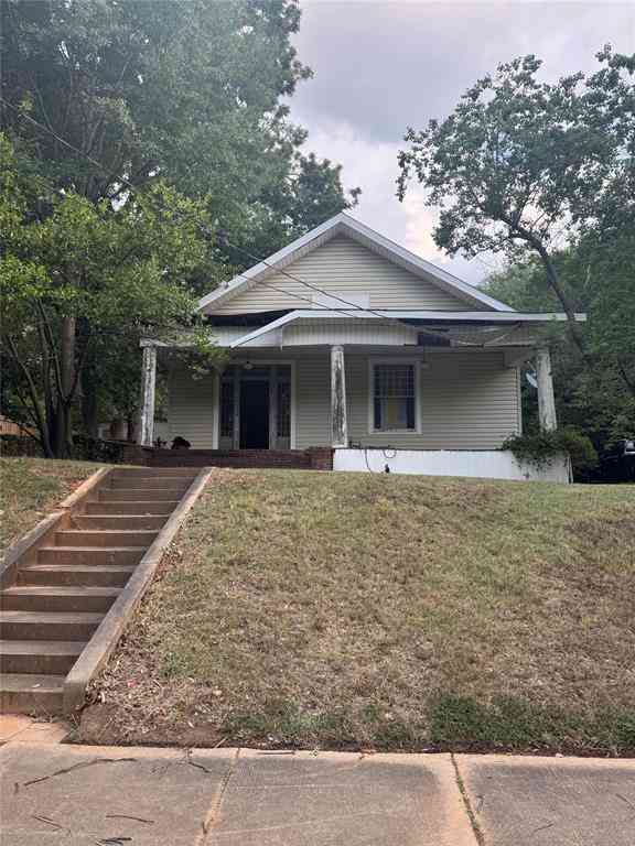 Homes For Sale - 658 Topeka Street<br/> Shreveport, LA 71101