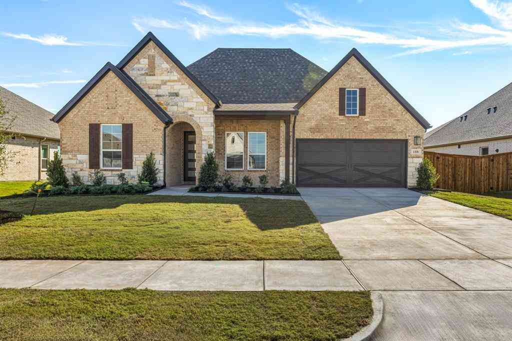 Homes For Sale - 188 Mountain Laurel Drive<br/> Ellis County, Waxahachie, TX 75165