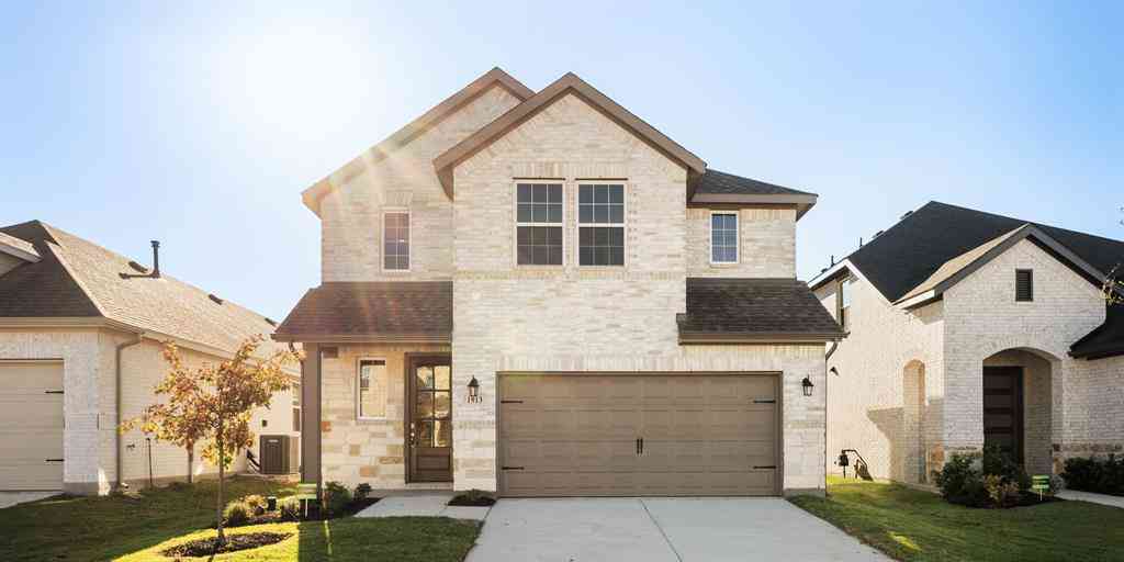 Homes For Sale - 1913 Flaxen Drive<br/> Forney, TX 75126