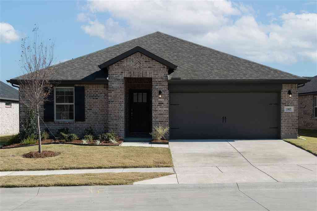 Homes For Sale - 1907 Partridge Road<br/> Princeton, TX 75407