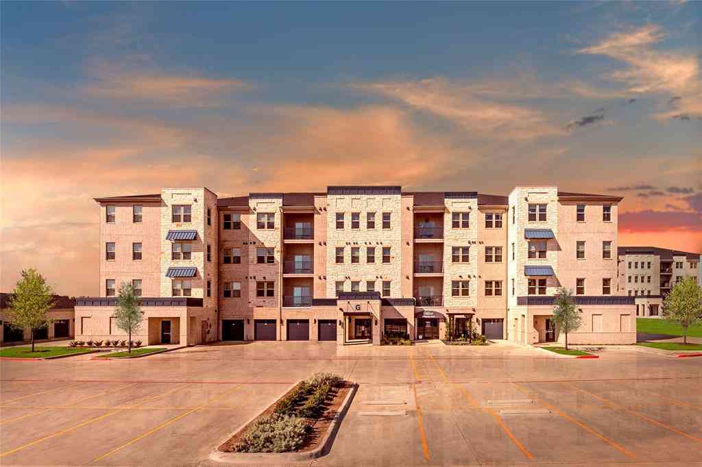Condo For Sale - 651 N Watters Road #4202<br/> Collin County, Allen, TX 75013