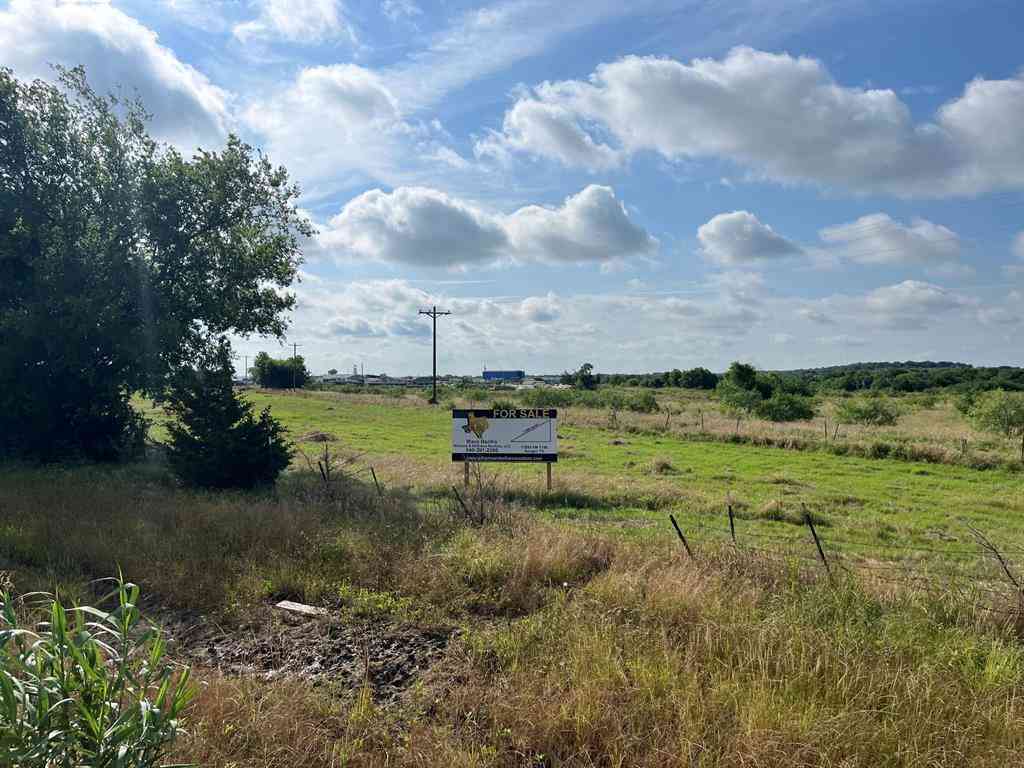 Vacant Land For Sale - 11858 Fm 1190<br/> Sanger, TX 76266