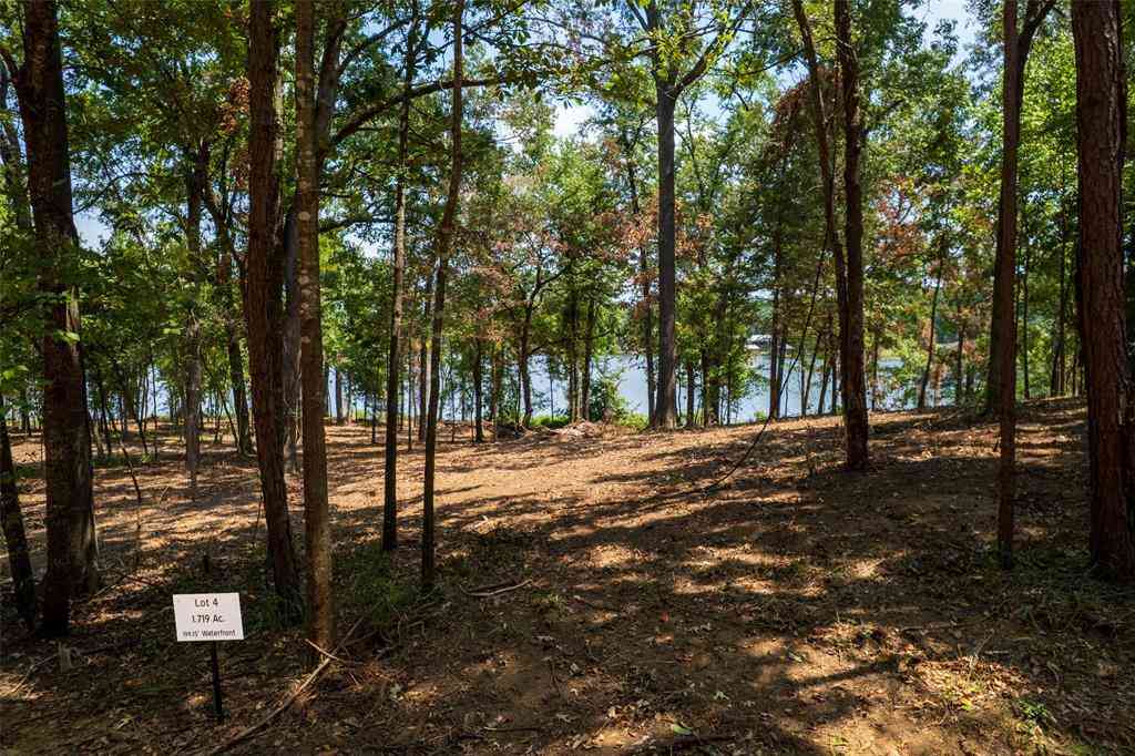 Vacant Land For Sale - TBD Pr-52447<br/> Leesburg, TX 75451