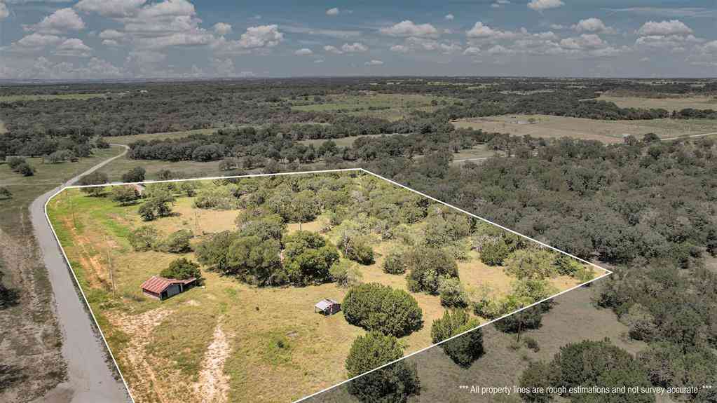 Vacant Land For Sale - LOT 25 County Road 127<br/> Hamilton County, Carlton, TX 76436