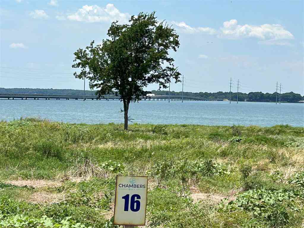 Vacant Land For Sale - LOT 16 Vista Pointe Drive<br/> Corsicana, TX 75109