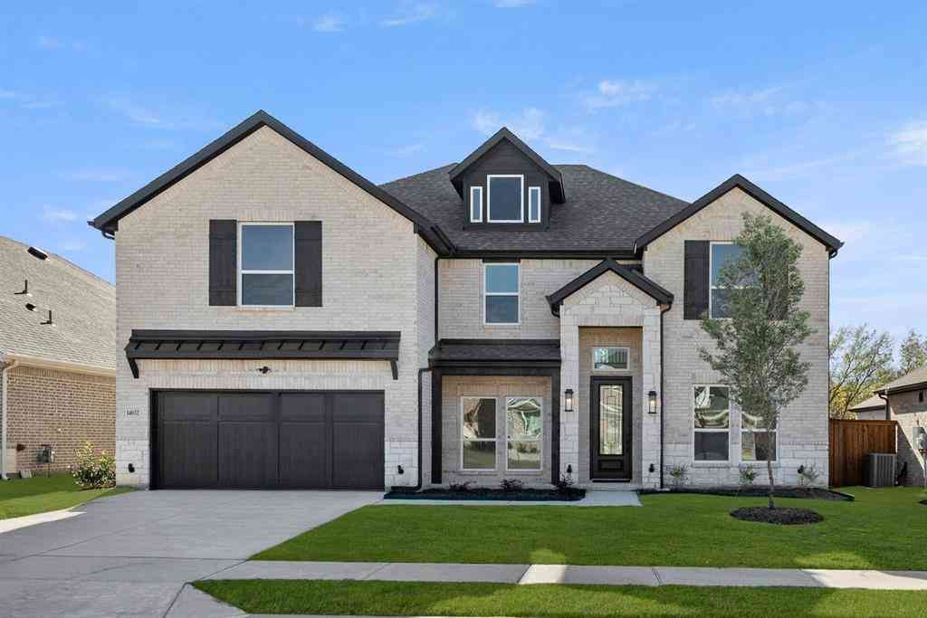 Homes For Sale - 14032 Alfafar Court<br/> Little Elm, TX 75068