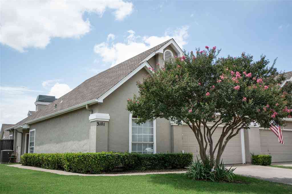 Homes For Rent - 8400 Hickory Street #3101<br/> Frisco, TX 75034