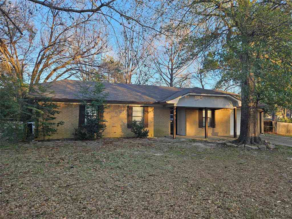 Homes For Sale - 16455 Red Fern Road<br/> Tyler, TX 75703