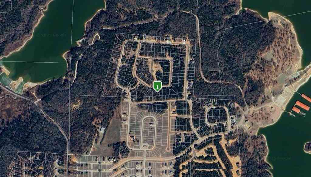 Vacant Land For Sale - 225 Whispering Pine Drive<br/> Gordonville, TX 76245