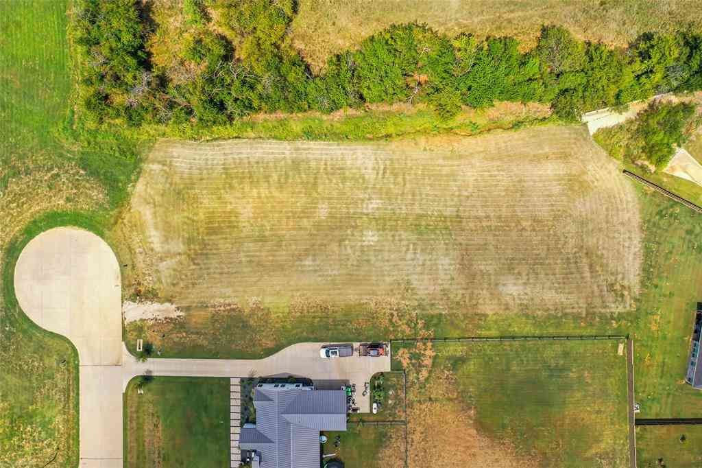 Vacant Land For Sale - 435 Massey Road<br/> Pilot Point, TX 76258