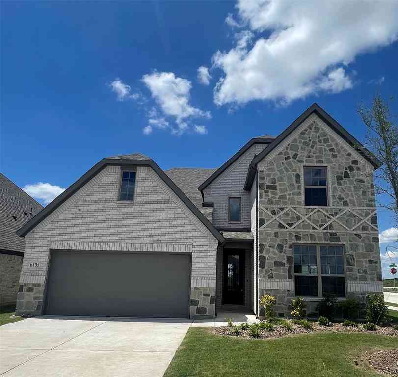 Homes For Sale - 6105 Rodin<br/> Rockwall County, Royse City, TX 75189
