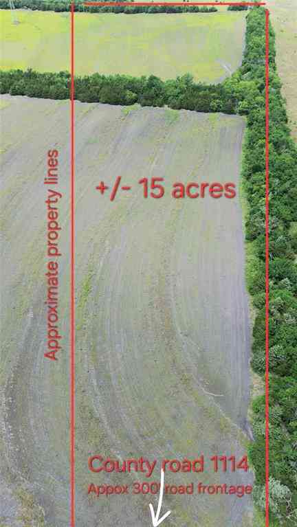 Vacant Land For Sale - TBD CR 1114 County Road 1114<br/> Hunt County, Farmersville, TX 75442