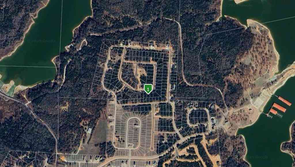 Vacant Land For Sale - 237 Whispering Pine Drive<br/> Gordonville, TX 76245