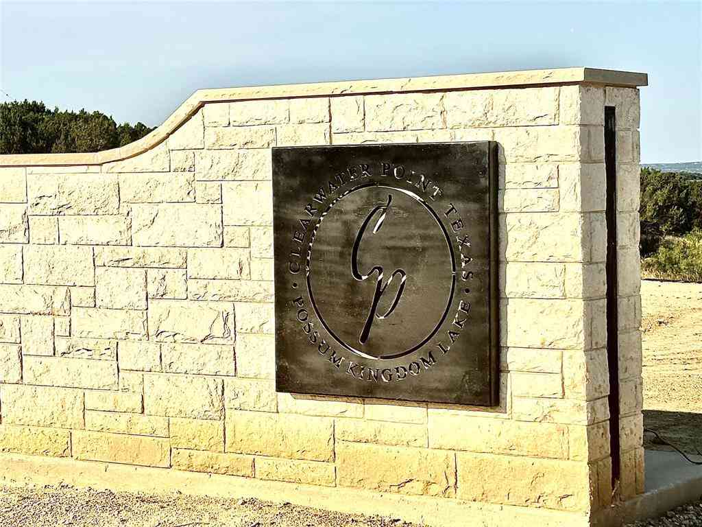 Vacant Land For Sale - 137 White Moon Road<br/> Graham, TX 76450
