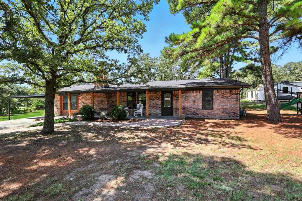 Homes For Sale - 470 Wildwood Trail<br/> Parker County, Weatherford, TX 76085