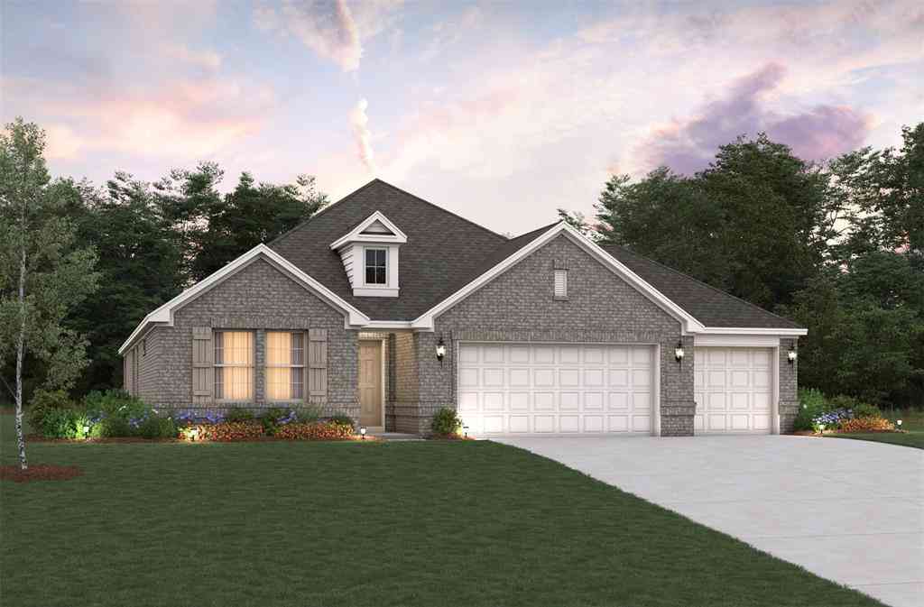 Homes For Sale - 3109 Patrinia Street<br/> Rockwall County, Royse City, TX 75189