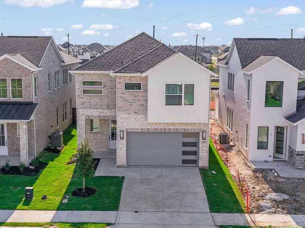 Homes For Sale - 1432 Imperial Avenue<br/> Little Elm, TX 75036