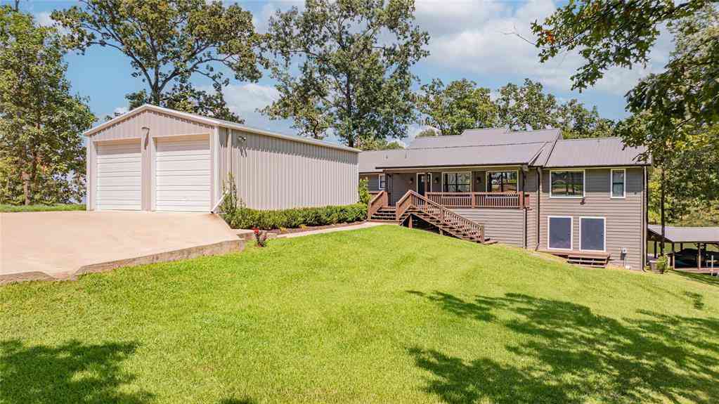 Homes For Sale - 59 County Road 2607<br/> Pittsburg, TX 75686