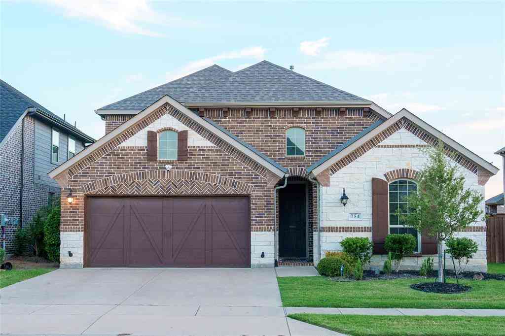 Homes For Sale - 754 Corner Post Path<br/> Collin County, Celina, TX 75009