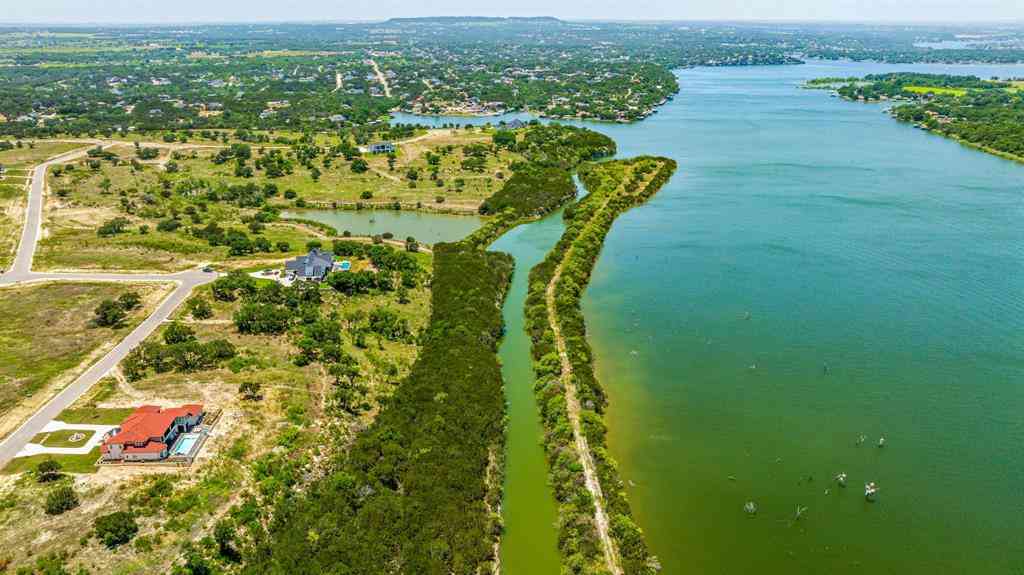 Vacant Land For Sale - 8088 Brownie Luker Boulevard<br/> Granbury, TX 76048