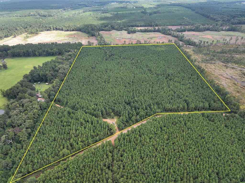 Vacant Land For Sale - 2 Provencal Vowell Mills Road<br/> Provencal, LA 71468