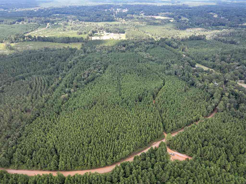 Vacant Land For Sale - T-1 Provencal Vowell Mills Rd<br/> Natchitoches, LA 71468